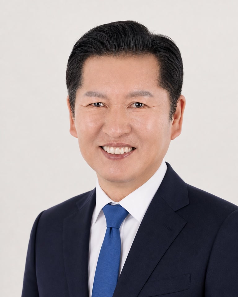 정청래 프로필 사진